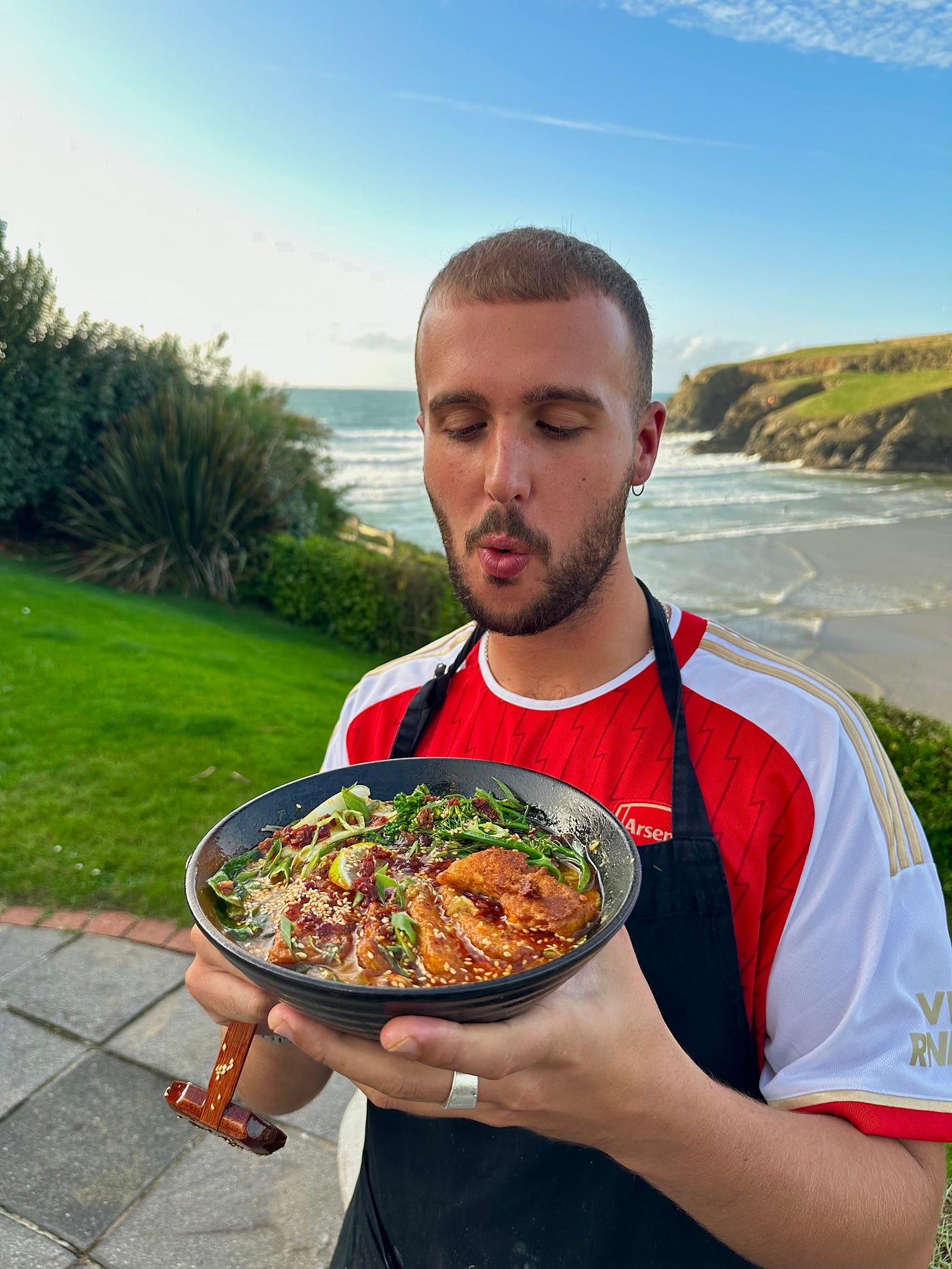 Caramelised Onion Hummus