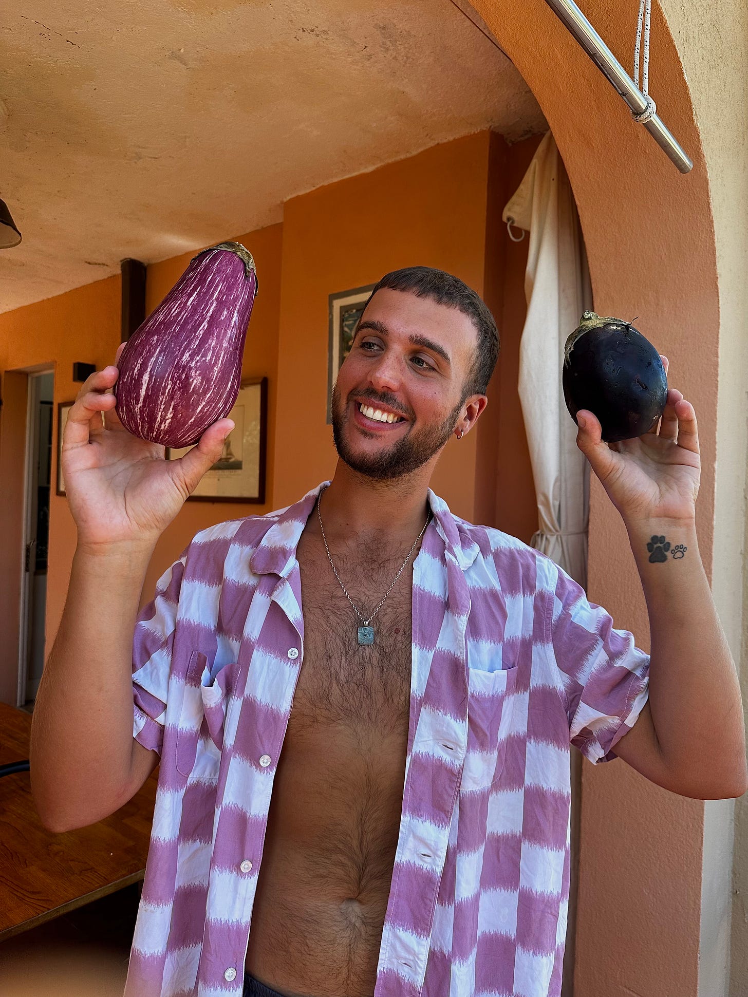 Ensalada Diosa Verde a Mi Manera